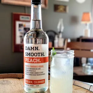 State 38 Distilling