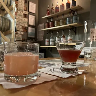 Winter Kiss and Remember the Sage