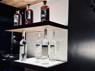 The Family Jones Spirit House