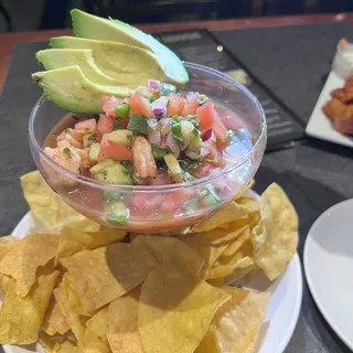 Ceviche