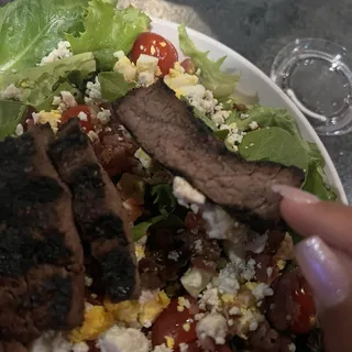 Steak Cobb