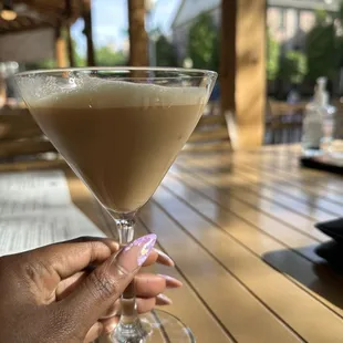 Espresso Martini