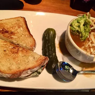 Pesina Chicken Tortilla Soup