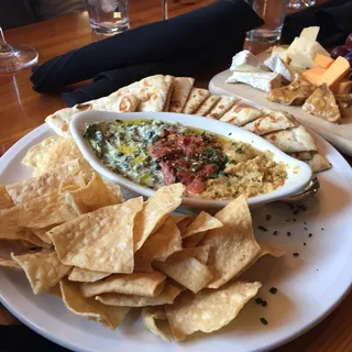 Triple Dip