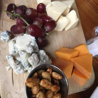 Cheese Board