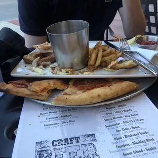 Smoked Turkey Club