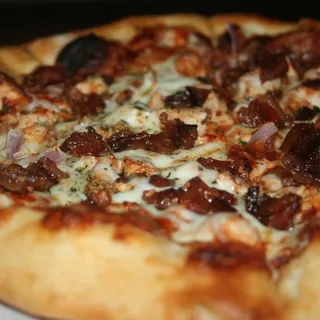 BBQ Chicken