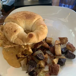 Eggwich