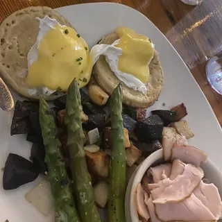 S&A Benedict