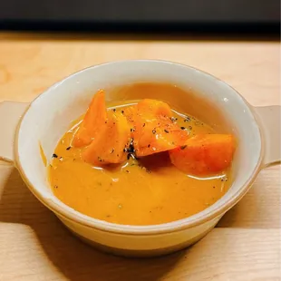 Food IG: @eat_with_lily Potato and Ramp