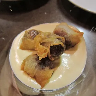 Bittersweet Chocolate