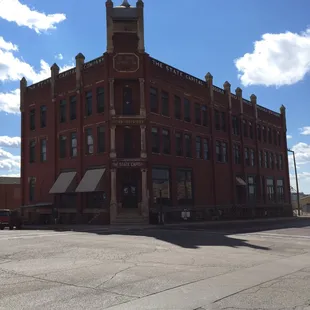 State Capitol Publishing Museum