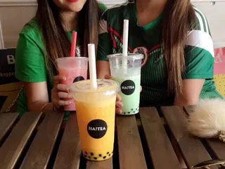 HA!TEA Bubble Tea House