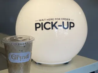 The Grind Coffee Bar
