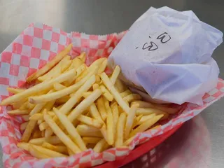 Little Brothers Burgers