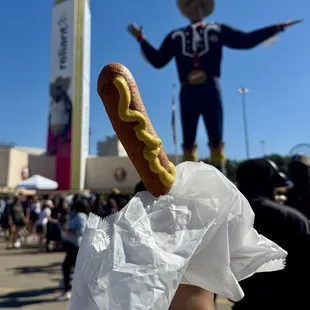 Fletcher&apos;s Corny Dog