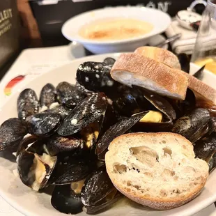 The muscles were not all cooked throughly so I had to send back. 1 out of 5