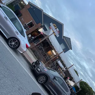 State Fare street view