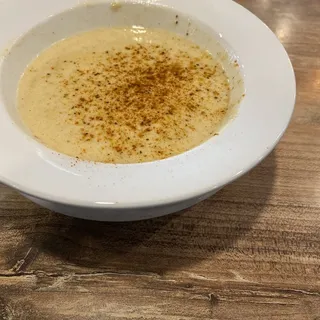 Crab and Corn Chowder