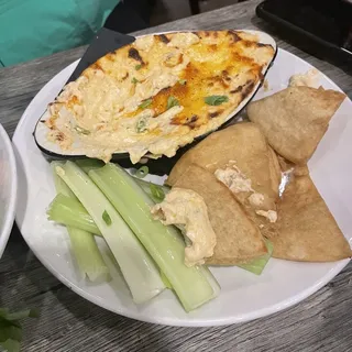 Crab Dip