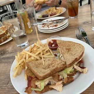 Turkey Club