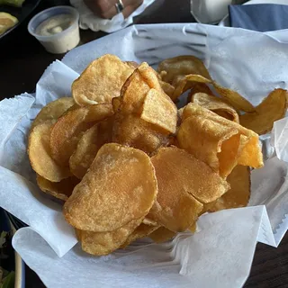 Old Bay Chips