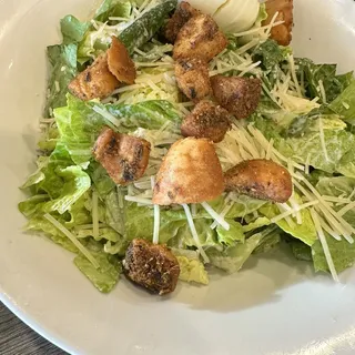 Side of Caesar Salad