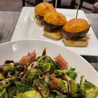 Slow Braised Short Rib