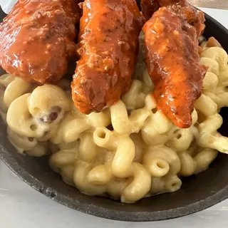 Buffalo Mac