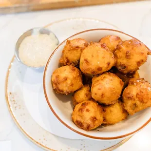 Jalapeno Hushpuppies