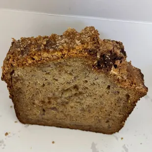 Banana bread