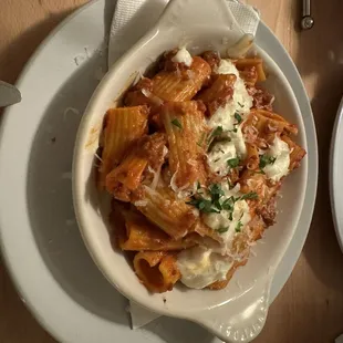 bolognese