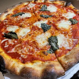Margherita