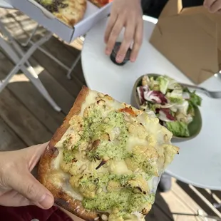 Pizza Slice