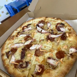 Pulpo