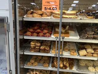 Freshco Food Center