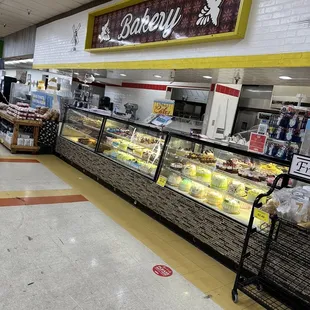 Where I got the chocolate covered strawberries.....