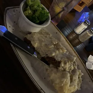 Chicken Fried Steak