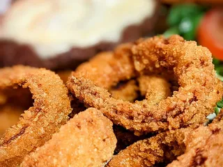 The Grill on Main St.