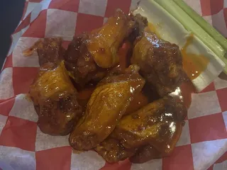 Ugly Dog Sports Cafe