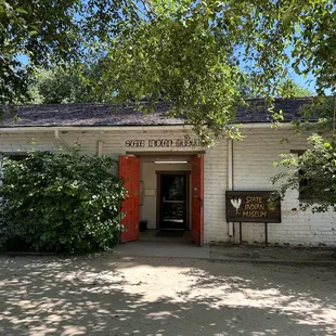 State Indian Museum