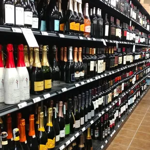 State Line Beverage Warehouse in Fort Mill, SC