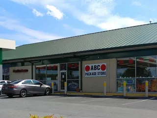 Lake Wylie Liquor Store