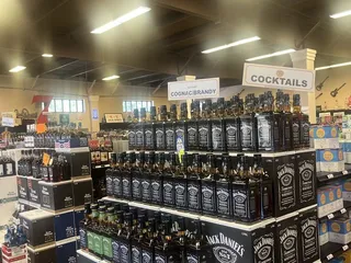 Stateline Elite Beer, Wine and Spirits