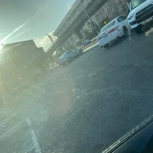 State Market Liquor