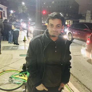 Tarun M.