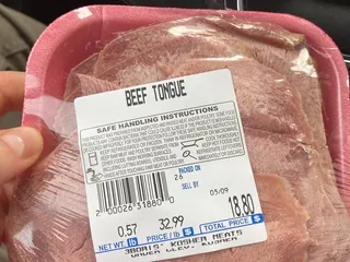 Boris's Kosher Meats