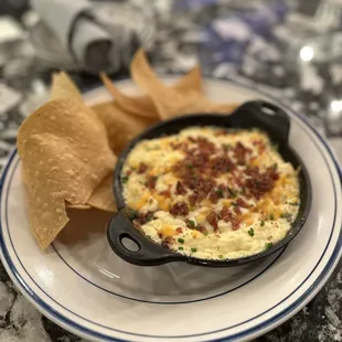 Shrimp dip