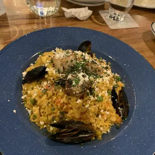 Paella