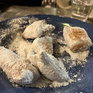 Beignets